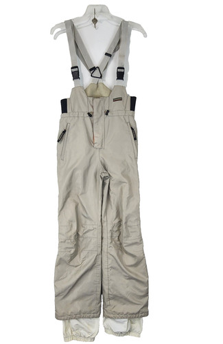 Pantaloni bavaglino bretelle
