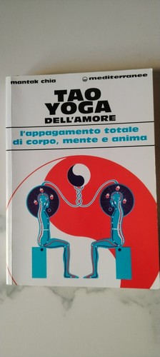 Tao yoga dell amore - tao, dell'amore