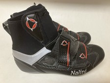 Scarpa Ciclismo Nalini MTB