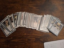 Magic The Gathering Mazzo