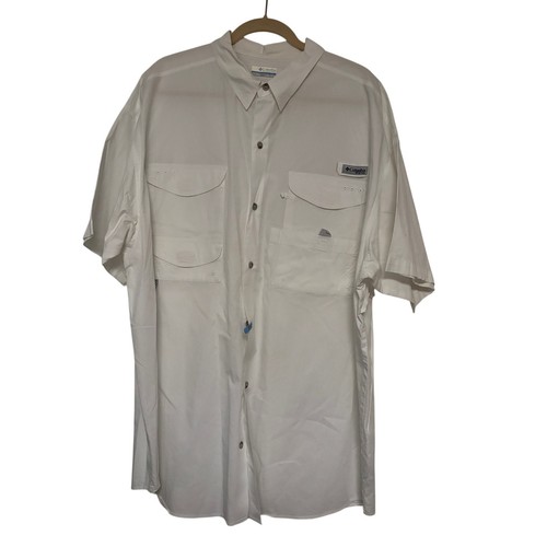 Columbia pfg bahama camicia - columbia,