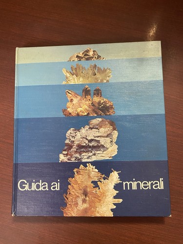 Guida minerali fratelli - ai,