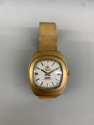 Raro orologio rado forcella - rado,