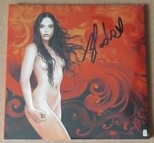 ELODIE Cd 'RED LIGHT'