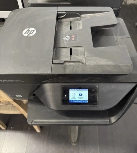 Stampante officejet pro - hp,