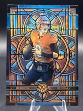 2025 Mosaic Football Joe