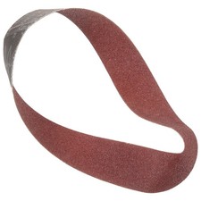  Nastri Per Levigatrice Smerigliatrice Nastro Metallo Bande Di Levigatura