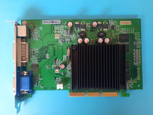 Scheda grafica msi nvidia - scheda,