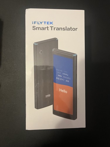 Iflytek dispositivo - iflytek,