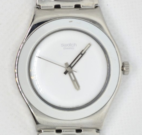 Swatch irony watch 33mm - irony,