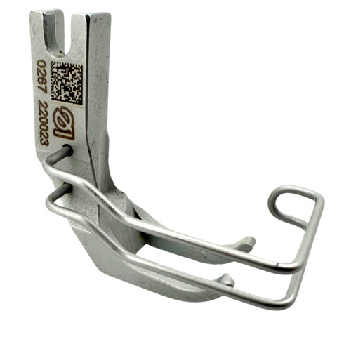 Piedino esterno 0267 - piedino,