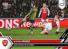 Topps NOW UWCL 2025/2026 -