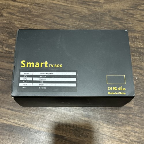Smart box nuovo - box, scatola