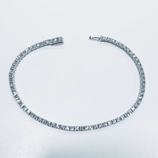 BRACCIALE DIAMANTI TENNIS 2.0