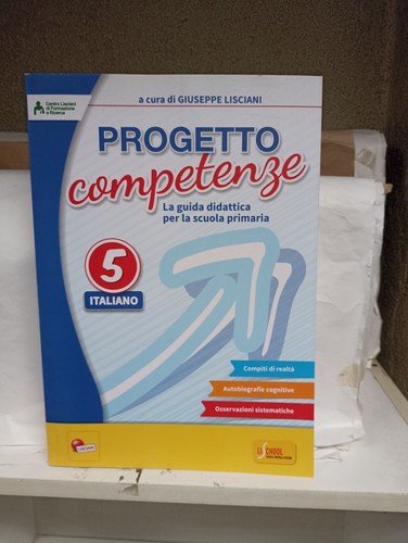 Libri testo educativi - ed,