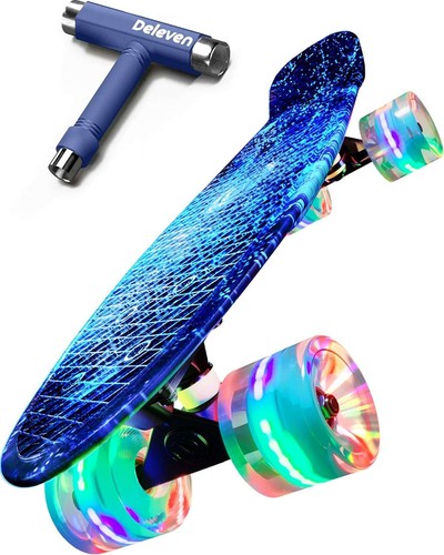 Deleven mini cruiser - mini,