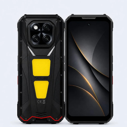 Rugged phone doogee - doogee, play
