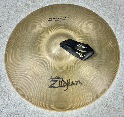Zildjian avedis piatto crash - piatto,