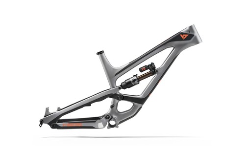 Kit cuscinetti perno telaio - , |