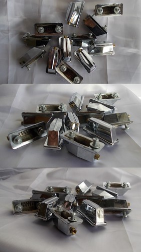 Blocchetto pezzi in - blocchetto,