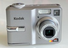 Kodak EasyShare C743
