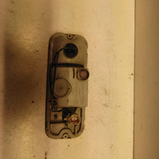 fanale posteriore rh per SUZUKI JIMNY 1.5 DDiS 4WD SUV 1998-2007 9c1e7c 3565081A11000