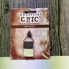 NUOVO Industrial Chic Craft di