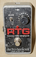 Electro-Harmonix RTG Random