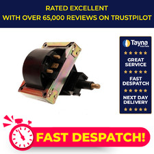 Bobina accensione adatta a