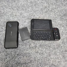 Smartphone HTC Dream Google G1
