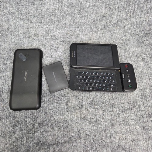 Smartphone htc dream - smartphone, g1