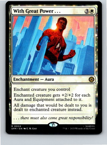 Magic the gathering - gathering, with