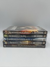 L. Ron Hubbard / Scientology