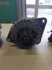Alternatore 180A FIAT DUCATO