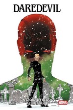 Daredevil - Un Giorno Freddo