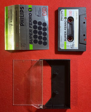 PHILIPS SUPER FERRO C-60