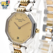 Orologio donna christian dior - donna,