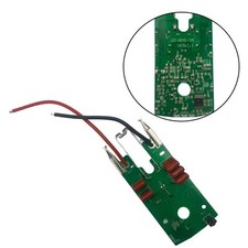 Gruppo batterie con PCB per Bosch 36 Volt modello GBH36V compatibile