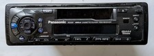 autoradio a cassette Panasonic
