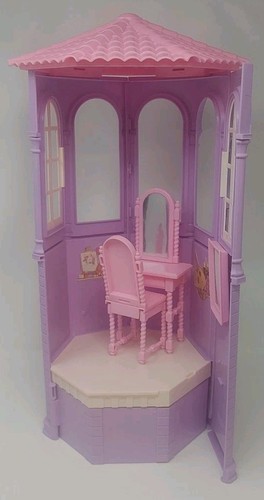 Barbie vintage 2002 come