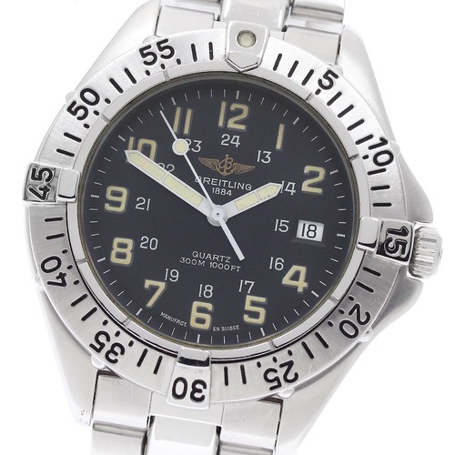 Orologio uomo breitling - uomo,