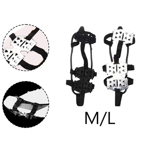 Scarpe chiodate - scarpe,