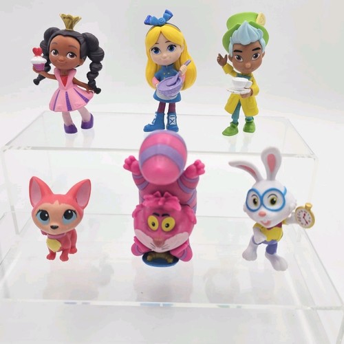 Lotto minifigure panetteria