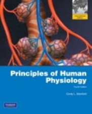 Principles of Human Physiology