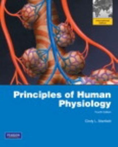 Principles human physiology - principles,