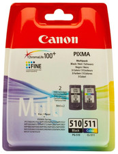 Canon cartucce originali - 2,