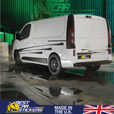 Per Fiat Talento Strisce