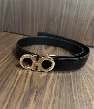 Salvatore Ferragamo Cintura