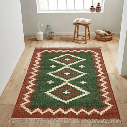 Tappeto kilim - tappeto,