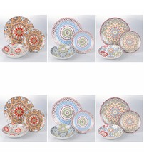 SERVIZIO PIATTI VILLA D'ESTE